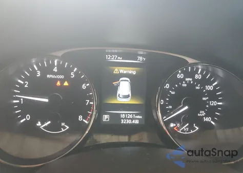 2016 Nissan Rogue S from USA, damaged, VIN 5N1AT2MT3GC824171